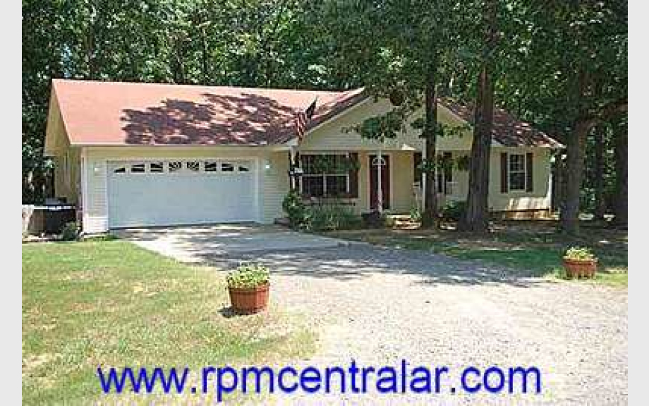 Homes For Rent in Cabot, Arkansas