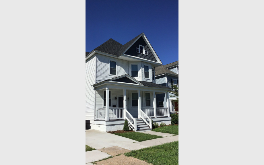 Houses For Rent in Norfolk, Virginia