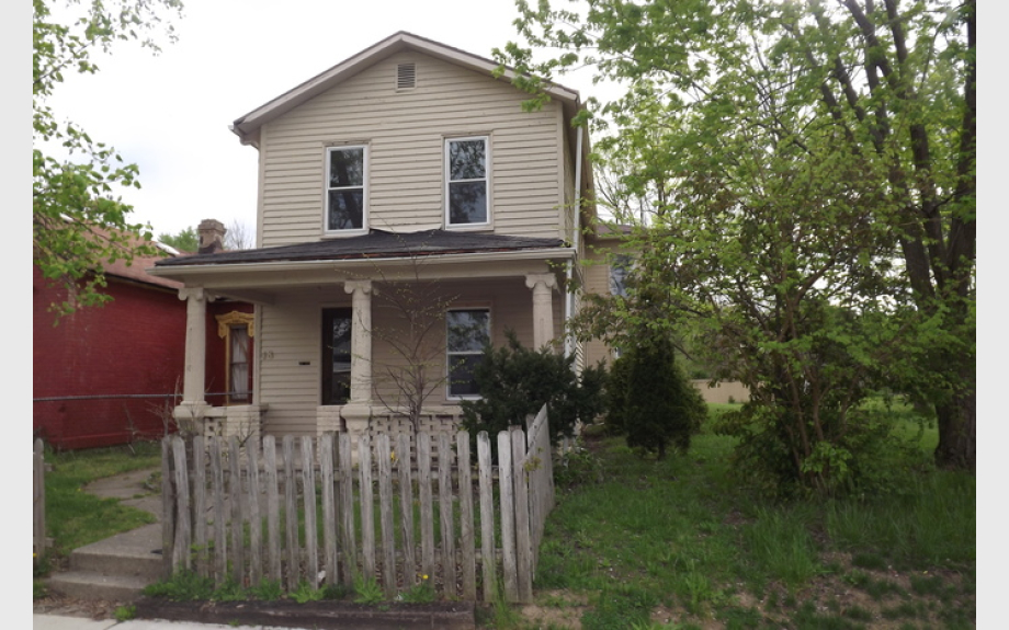 Houses For Rent in Dayton, Ohio