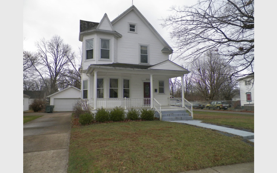Homes For Rent in Middletown, Ohio