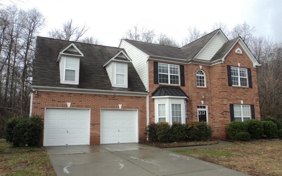 Houses For Rent in Charlotte, North Carolina