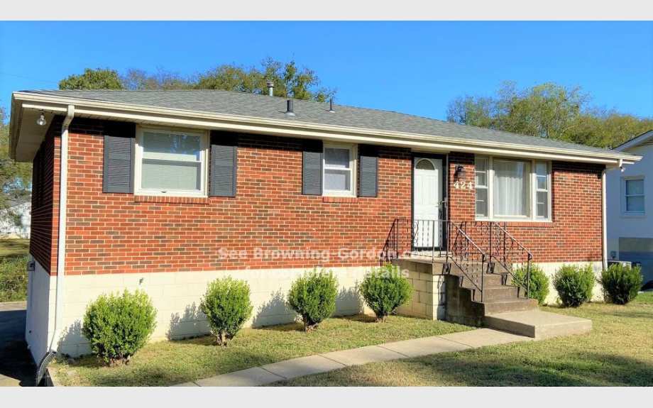 homes for rent in dickson tn craigslist