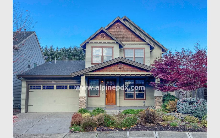 Houses For Rent in Beaverton, Oregon