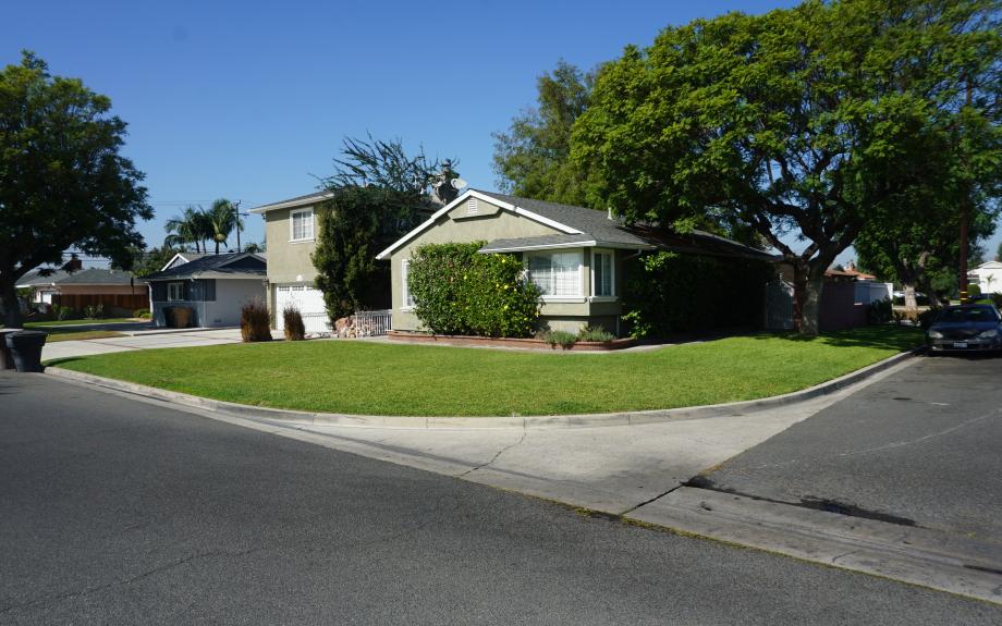 Homes For Rent in Garden Grove, California