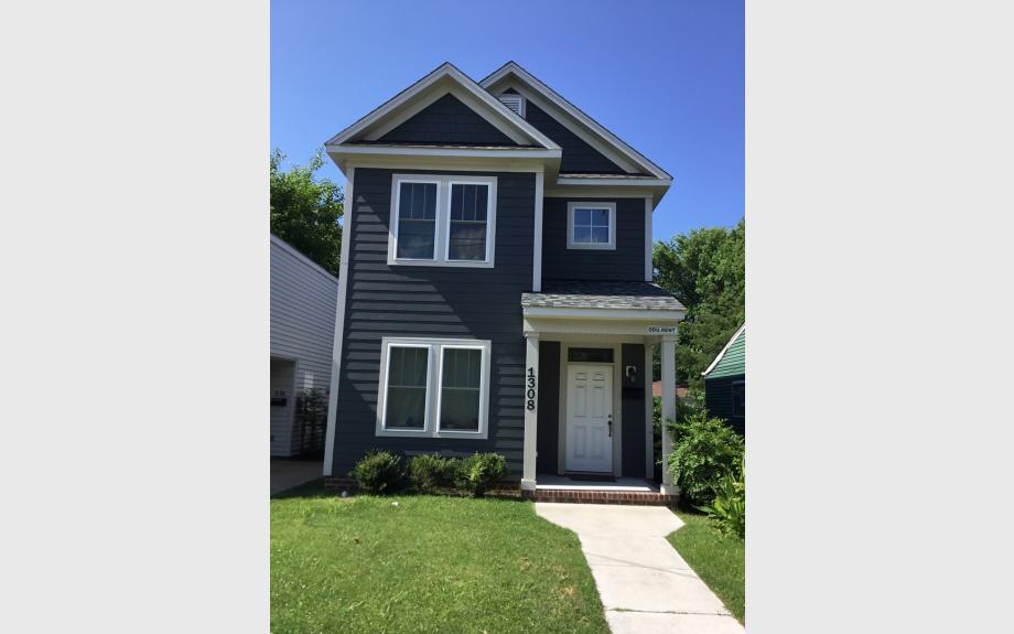 Houses For Rent in Norfolk, Virginia