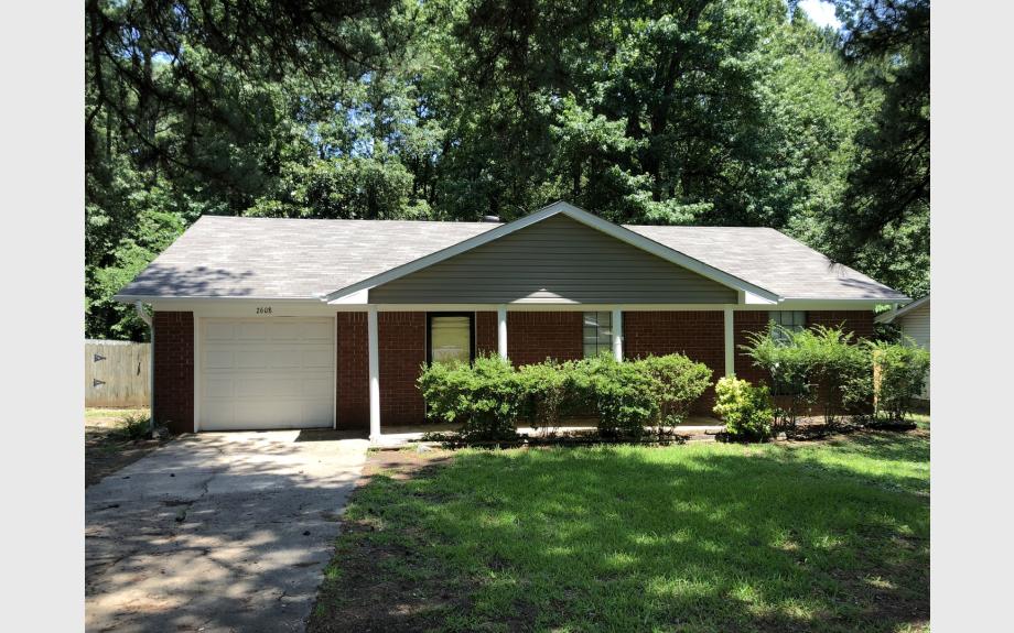 Homes For Rent in Bryant, Arkansas